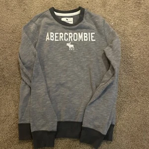 Abercrombie Kids Sweatshirt Size 13/14 - Picture 1 of 3