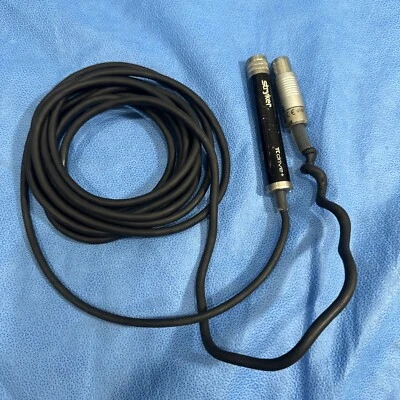 Stryker 5407-300-000 Pi Drive (scratched & Bad Cord) - Image 1 of 4