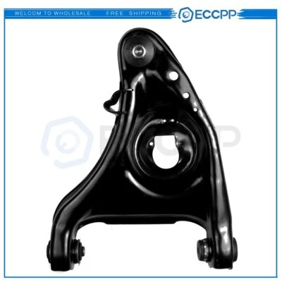 Brazo de control inferior izquierdo para Ford Crown Victoria Town Car Grand Marquis 1995-2002 Foto 1 de 4