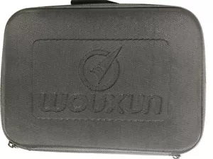 Wouxun Nylon Zwei-Radio Reißverschlussetui - Bild 1 von 2