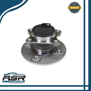CUSCINETTO MOZZO RUOTA POSTERIORE CITROEN C1 - TOYOTA AYGO - PEUGEOT 107 108 - Imagen 1 de 4