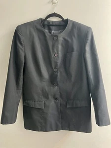 Vintage R&I Bank Western Australia Uniform Jacket Women’s 1980s Memorabilia RARE - Picture 1 of 10