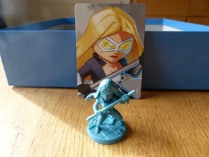 *Juego de mesa Marvel United: ¡Exclusivo de Mockingbird Kickstarter! CMON* - Imagen 1 de 1