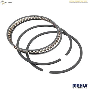 4x PISTON RING KIT 227 RS 00111 0N0 FOR D2066LF23/2066LF24/2066LF22 10.5L 6cyl - Picture 1 of 14