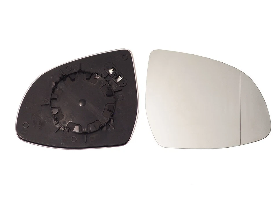 Spiegelglas Außenspiegel BMW Alkar 6472890 At