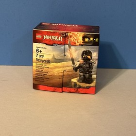 LEGO Ninjago Stone Armor Cole 5004393