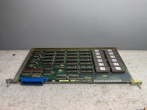 Comando circuito stampato Fanuc A16B-1200-0150/02A - Foto 1 di 3