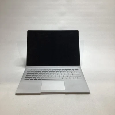 Microsoft Surface Book 2 i7-8650U @1.90GHz | 512GB NVME | 16GB RAM | Sem sistema operacional - Imagem 1 de 4