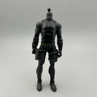 Hasbro GI Joe Classified Action Sailor Recon Diver 6" Figure Without Head - Image 1 of 3