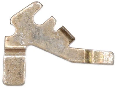 Palanca de ajuste de freno de tambor trasero izquierdo Raybestos 18442YJZG para Ford EXP 1982-1988 Foto 1 de 2