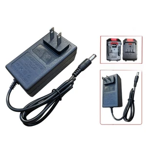 1A Lithium Battery Charger 21V Battery Transformer Electric Tool Accessories - Picture 1 of 11