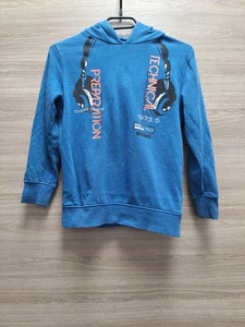 Kapuzenpullover Yigga Gr. 134/140 - Bild 1 von 3