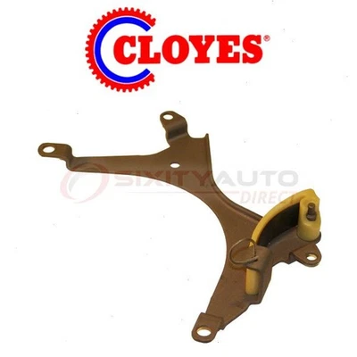 Cloyes Upper Engine Timing Chain Tensioner for 1999-2003 GMC Sierra 1500 - es Foto 1 de 4