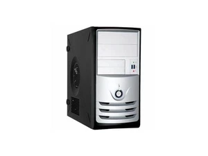 In Win Z589.CQ450TB3+ Micro-ATX Mini Tower Chassis - Picture 1 of 1