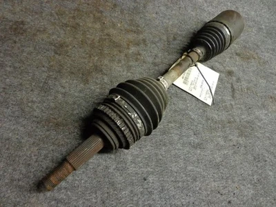 91 92 93 SATURN SERIE S SEDÁN EJE DERECHO EJE DELANTERO CON ABS conjunto exterior Foto 1 de 3