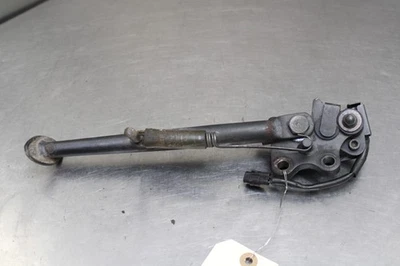 09-12 KAWASAKI NINJA ZX6R KICKSTAND SIDE KICK STAND 34024-0065 Foto 1 de 4