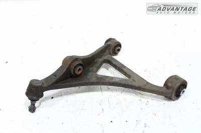 Chrysler 300 2012-2023 AWD brazo de control inferior del lado del pasajero delantero derecho OEM Foto 1 de 4