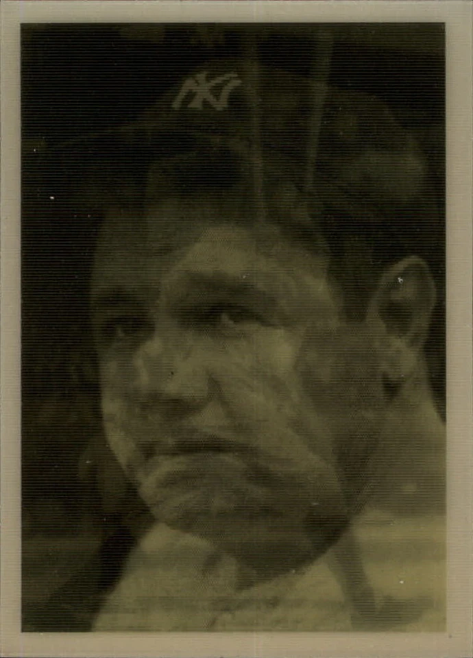 A1297- 1986 Sportflics Decades Greats BB #s 1-75+ -You Pick- 15+ FREE US SHIP - Image 1 of 1