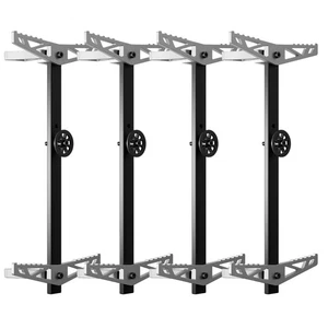 Climbing Sticks, Lightweight Cast Aluminum Non-Slip Tree Climbing Sticks for ... - Picture 1 of 7