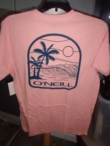 Camiseta O'neill Dusk para hombre talla grande - Imagen 1 de 2