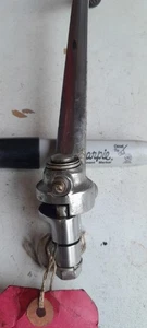 Suzuki Gt500 Kickstart - Picture 1 of 5