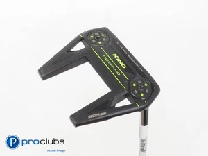 Cobra KING Vintage NOVA-40 35" PUTTER - KBS CT Tour 120 - 396740 - Picture 1 of 5