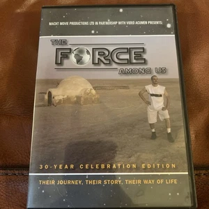The Force Among Us - Picture 1 of 4