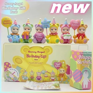 Sonny Engel Bär Serie Blindbox niedliche Anime Figur Puppe Geschenk Schreibtisch Auto Deko Spielzeug - Bild 1 von 28