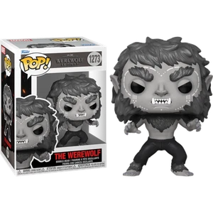Werewolf by Night - The Werewolf Pop! Vinyl Figure #1273 - Picture 1 of 1