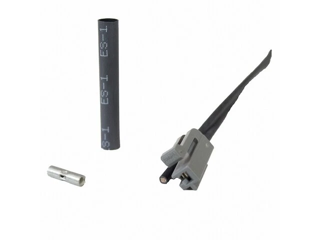 For 1995 Ford Crown Victoria Alternator Adapter Plug Motorcraft 28283WTGH - Image 1 of 2