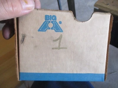 Muelle parte cortacésped Snapper 14657 NLA Foto 1 de 4