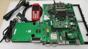 TEXAS INSTRUMENTS 0MAP 2430 SOFTWARE PALTFORM TESTER - Picture 1 of 3