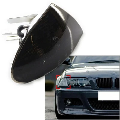 Blinker Corner Lights Blinkleuchten Frontblinker Rechts Für BMW E46 Sedan 99-01 - Image 1 of 4