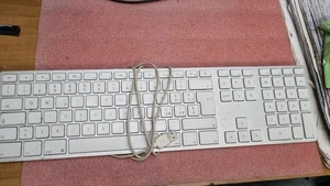 4287-USB-Tastatur kompatibel FK318S-IT - Bild 1 von 2