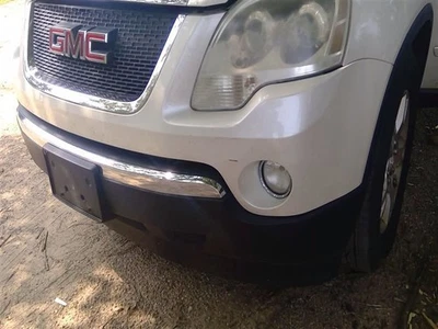 Front Bumper Fits 07-12 Acadia SLE 3325821 - Изображение 1 из 4