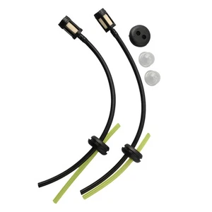Fuel Delivery System Components Set for FXLB Series Including Filters & Hoses - Picture 1 of 18