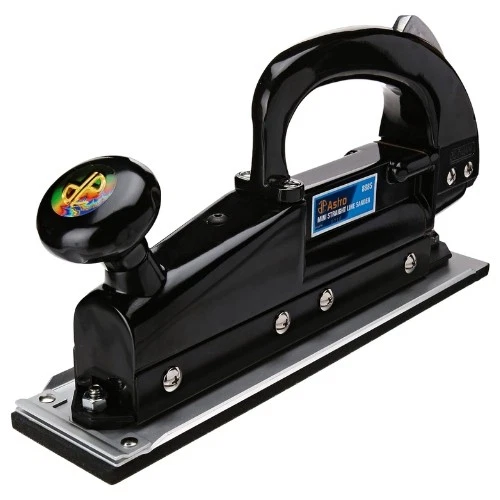 Astro Pneumatic 888S Short Straight Line Sander 2-3/4 inch inch 4 cfm