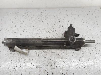 Audi A8 Quattro Power Steering Gear W/ Steering Assist Opt 1N3 OEM 2011-2014 - Image 1 of 4