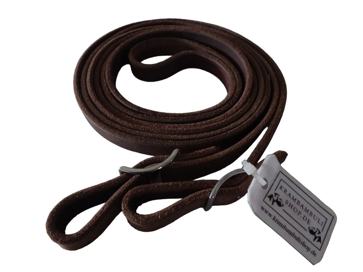 Redini Lunghe Per Cavallo 6 Metri - Nero, Poliestere Morbido, Per Lavoro A Terra - Foto 8