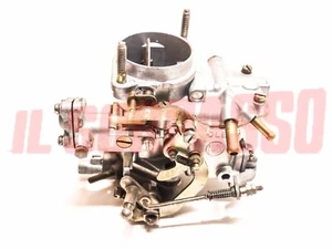 Solex C32 Disa Carburetor Fiat Ritmo - 127 - 128 - Uno Original New - Picture 1 of 5