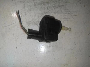 Volvo S40 2000 Headlighth Levell Range Adjustment Engine 00728232, #152601-38 - Picture 1 of 1
