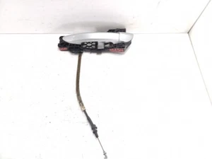 MANIGLIA ESTERNA POSTERIORE DESTRA DX Volkswagen Passat 2011 SW - Imagen 1 de 6