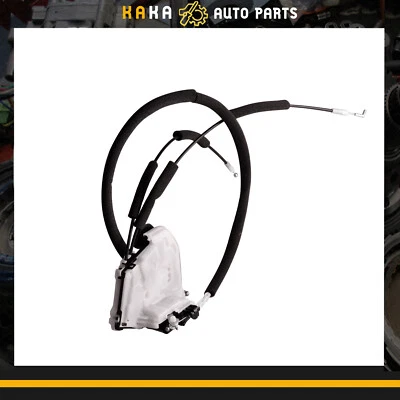 New Rear Left Driver Door Lock Actuator fit 2019-2024 Nissan Altima Foto 1 de 4