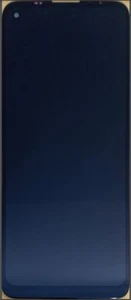 Sostituzione schermo per Motorola Moto G9 schermo di alimentazione display LCD nero loctus - Foto 1 di 3