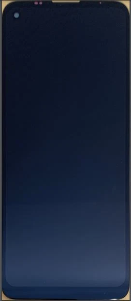 Screen Replacement for Motorola Moto G9 Power Screen LCD Display Black Loctus - Image 1 of 3