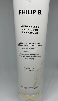 Acondicionador sin enjuague ultra hidratante Philip B 6 fl oz Foto 1 de 2