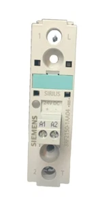 RELÉ NUEVO SIEMENS 3RF2150-1AA04 / 3RF21501AA04 - Imagen 1 de 4