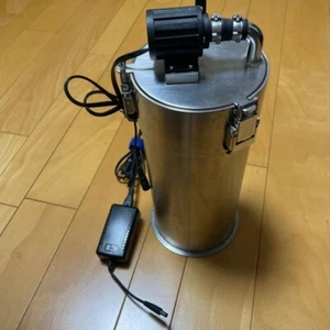 ADA Super Jet Filter ES-300 AQUA DESIGN AMANO Natur Aquarium gebraucht - Bild 1 von 3