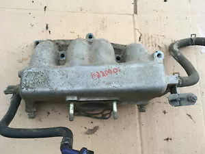 Mazda B2600i Upper Intake Manifold B2600 1992 OEM 2.6L Plenum - Picture 1 of 5