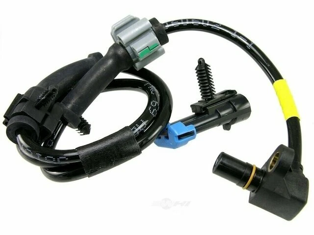 Sensor de velocidad ABS para GMC Yukon XL 1500 2000-2006 2001 2002 2003 2004 2005 F756DQ Foto 1 de 1